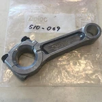 510-069 Stens Connecting Rod Old Stock 7 Long For 5HP Briggs And Stratton. Fixed Price $14.00.