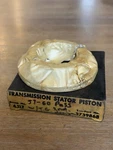 Nos Gm 57 58 59 60 61 Chevy Turboglide Transmission Stator Piston 3739868. Fixed Price $24.99.