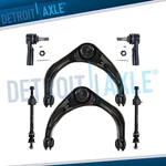 4WD Lug Front Upper Control Arms Sway Bar Tie Rod For 2006-2008 Dodge Ram 1500. Fixed Price $122.85.