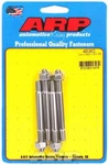 Arp S/s Carburetor Stud Kit 5/16IN X 3.200IN Oal. Fixed Price $34.55.