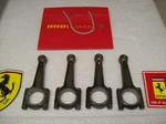 Ferrari 308,400,512,412,328,348 Connector Rod's #109738 Oem Part.. Fixed Price $429.95.