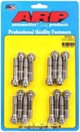 Arp 300-6702 Replacement Rod Bolt Kit (16). Fixed Price $605.96.