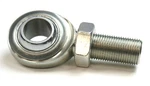 Spherical Rod End Rose Heim Joint Bearing 3/4-16 Lh Left Vcab Lined Fk Usa Cmxl. Fixed Price $26.90.