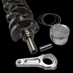 Brian Crower 110MM Stroker Kit Crank Series Rods For Nissan TB48 BC0255LW. Fixed Price $8165.00.