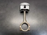 2004 Honda Pilot Piston & Rod J35A4 3.5L Oem 13010-PGK-A01 13210-PVF-A00. Fixed Price $65.10.