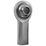 QA1 PCYFR8T Rod End 2PC Alloy Ht F-r 1/2.5" Ptfe. Fixed Price $649.99.