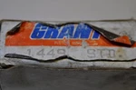 Vw Volkswagen Piston Ring Set Grant 1449 Std 91.5MM Big Bore Broken. Fixed Price $20.00.