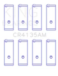 King Engine CR4135AM Connecting Rod Set Fits Toyota 5SFE. Fixed Price $47.92.
