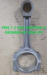 Genuine Oem Gm Connecting Rod Std Size Chevy Isuzu 2.9 07-UP #9040 12613195. Fixed Price $56.26.