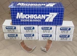 LS1 LS2 LS6 LQ4 LS3 Small Block Chevy Resizable Rod Bearings, Clevite CB-663C-60. Fixed Price $58.90.