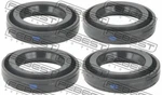 Febest 97-03 Infiniti QX4 Seal Ring Spark Plug Tube Kit NCP-009-PCS4. Fixed Price $39.00.