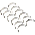 Clevite CB-1443A(6) Engine Connecting Rod Bearing Set. Fixed Price $38.71.