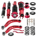 Maxpeedingrods Coilover & Camber Arm Kit For Honda Civic 2006-2011 Coupe Sedan. Fixed Price $315.00.