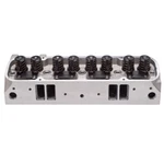 Edelbrock Engine Cylinder Head Fits 1970 Pontiac Catalina. Fixed Price $1614.53.