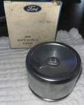 Nos Ford D4FZ-2196-A Brake Piston P10. Fixed Price $31.49.