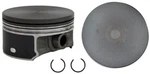 Enginetech P5041(8) Hypereutectic Flat Top Pistons For 02-14 Gm 6.0L/364 V8. Fixed Price $186.65.