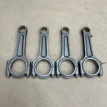 Manley I Beam Turbo Tuff Rods Acura K20A2 K20Z1 Rsx Type 14404-4. Fixed Price $550.00.