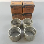 New Nos Monmouth CB5-2 Rod Bearings .002 1939 1940 1941 1942 Ford V8 90 Hp. Fixed Price $164.99.
