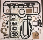 Half Track Engine Overhaul Gasket Set White Motors 160AX 150A With New. Fixed Price $625.00.