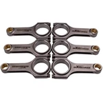 Performance Connecting Rods Audi Vw VR6 Golf Corrado 2.8 2.9 W/ Arp Bolts. Fixed Price $567.19.