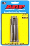 Arp S/s Bolt Kit 12PT. (5) 1/4-20 X 3.500. Fixed Price $28.21.