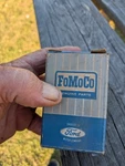 Nos Ford 390 Connecting Rod Bolts 10X Lot. Fixed Price $30.00.