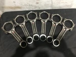 Caterpillar 3116 3126 Diesel Engine Connecting Rod Oem 4P-3313 4P3313. Fixed Price $39.99.