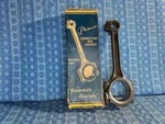 1935 1936 Chevrolet Nors Connecting Rod With Babbitt Bearing - Std Size. Fixed Price $31.99.