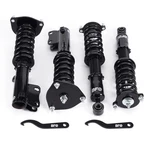 Bfo Coilovers Lowering Suspension Kit For Mitsubishi Eclipse 2000-2005. Fixed Price $206.99.