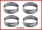 Camshaft Bearing Set Enginetech, Inc. CC447. Fixed Price $51.99.
