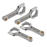 Maxpeedingrods 4X I- Beam Steel 4340 Connecting For Honda Acura B18A B20. Fixed Price $394.21.