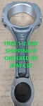 Oem 25532528 Reconditioned Connecting Rods Buick 204 3.3 LG7 Century Skylark. Fixed Price $60.49.