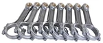 Eagle Sir I-beam Connecting Rod 5956FB. Fixed Price $375.99.