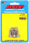 Arp 611-0750 Stainless Bolt Kit 1/4-20 X 0.75IN 12-POINT Polished Set Of. Fixed Price $34.29.