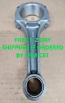 Oem Connecting Rod 1995-2002 Fe Dohc 16V 2.0 1998 Cc Kia Sportage 0K9A411210. Fixed Price $61.13.