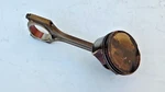 2011-2016 Hyundai Kia 1.8L Piston, And Connecting Rod With Bearings. Fixed Price $47.50.