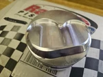 Racetec Forged Piston Kit 455 Pontiac Stroker - 496 Ci 4.190 Bore, 4.5. Fixed Price $795.00.