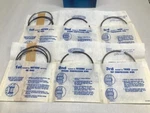 Nos Ford 1985-86 Escort & Mercury Lynx Ring Set 2 Pistons 1.9. Fixed Price $17.00.