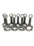 Genuine Connecting Rod Ford F250 F350 7.3LDIESEL 1994-2000 4TZ-6V200-CARM Oem. Fixed Price $150.95.