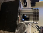 Cummins N14 Piston And Pin A-3087634. Fixed Price $330.00.