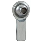 QA1 PCYFR8T High Misalignment Rod End, Carbon Steel. Fixed Price $24.35.