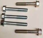 90050-PG7-000 X2 90051-PE0-000 X3 Oem Honda B-series Manual Trans To Block Bolts. Fixed Price $81.00.