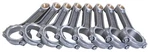 Eagle I-beam Rods Chevy. Fixed Price $487.99.