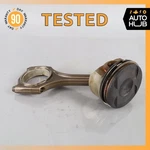 Audi C7 S6 S7 4.0L V8 Engine Piston Connecting Rod 079198401H Oem. Fixed Price $66.40.