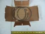Piston Ring Set For 3406. Pai 305010 Ref# Caterpillar 1W-8922 1W8922 7C8936. Fixed Price $80.00.