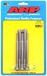 Arp 622-4500 5/16-18 4.500 Hex Ss Bolts. Fixed Price $47.34.