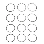 Piston Ring Set Standard Dimension 79.51 Mm 4 Cylinder For Vw 1.9 Tdi Aaz Alh 038198151. Fixed Price $88.40.