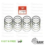 81.0MM Std Piston Rings Set For Toyota Corolla AE82 AE86 AE92 Celica AA63 4AGE. Fixed Price $88.00.