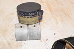 8X Nos Mcquay Norris Engine Bearing 9565 -.002 Pontiac C106. Fixed Price $95.95.