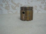 One Nos Covmo 57MM Piston +0.030 Vintage British Motorcycle Bsa Ajs Matchless. Fixed Price $53.85.